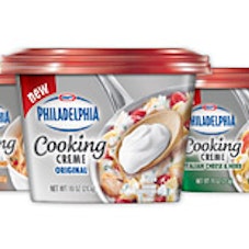 Philadelphia  Cream for Cooking